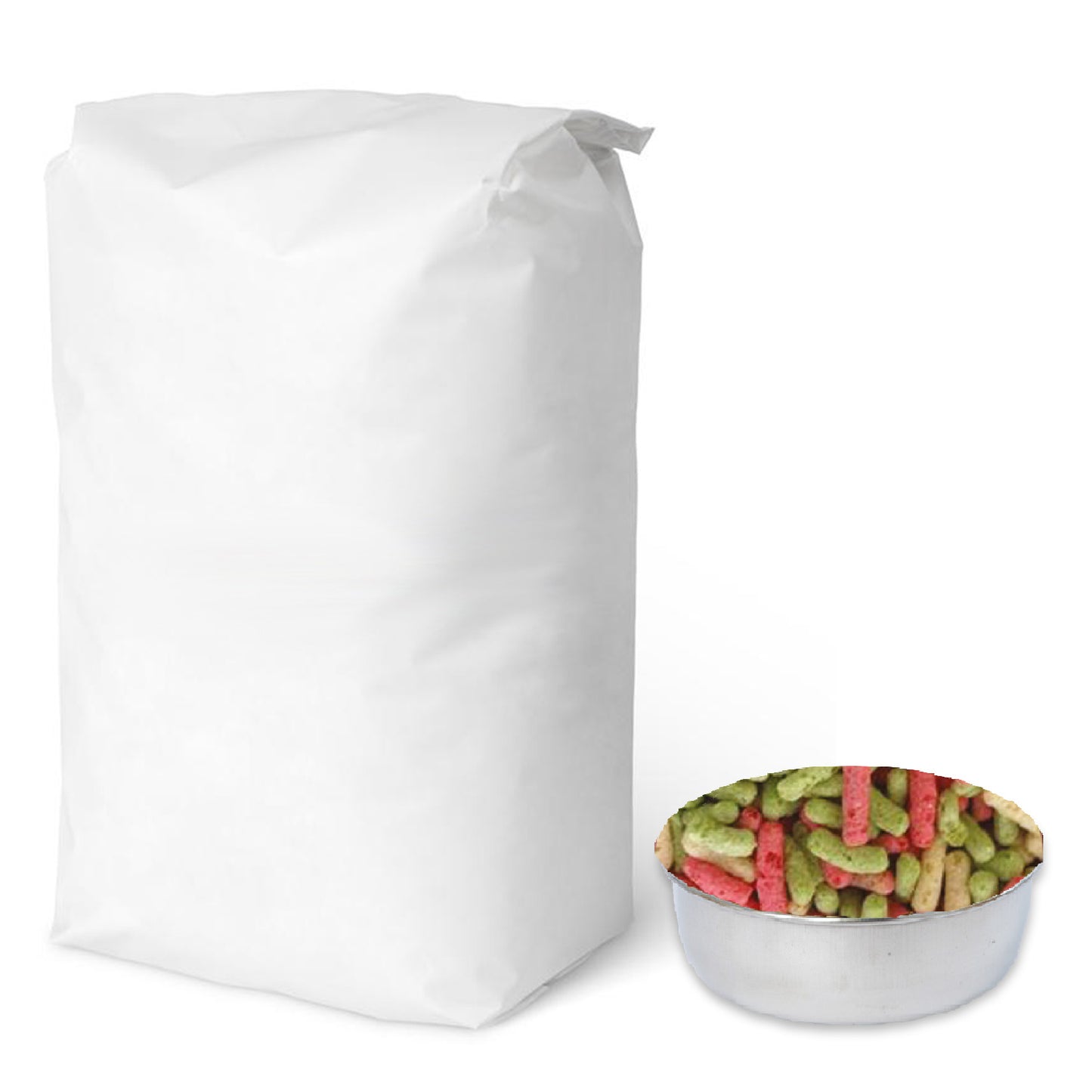 POND STICKS MIXCOLOUR