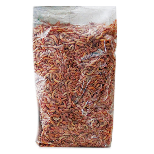 TARTARUGA ECO GAMBERETTI