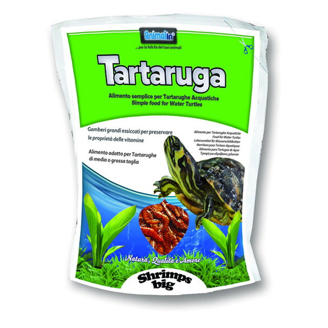 TARTARUGA DOY SHRIMPS BIG