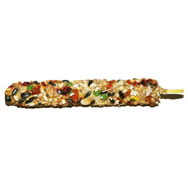 Sticks per conigli con erbe, fieno e verdure, 115 g