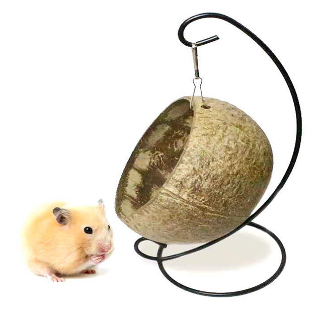 GIOCO RODIX DONDOLO SOSPESO CON BASE