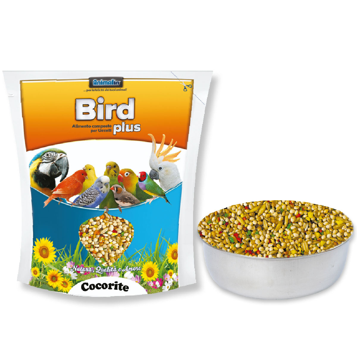 MIX COCORITE PLUS