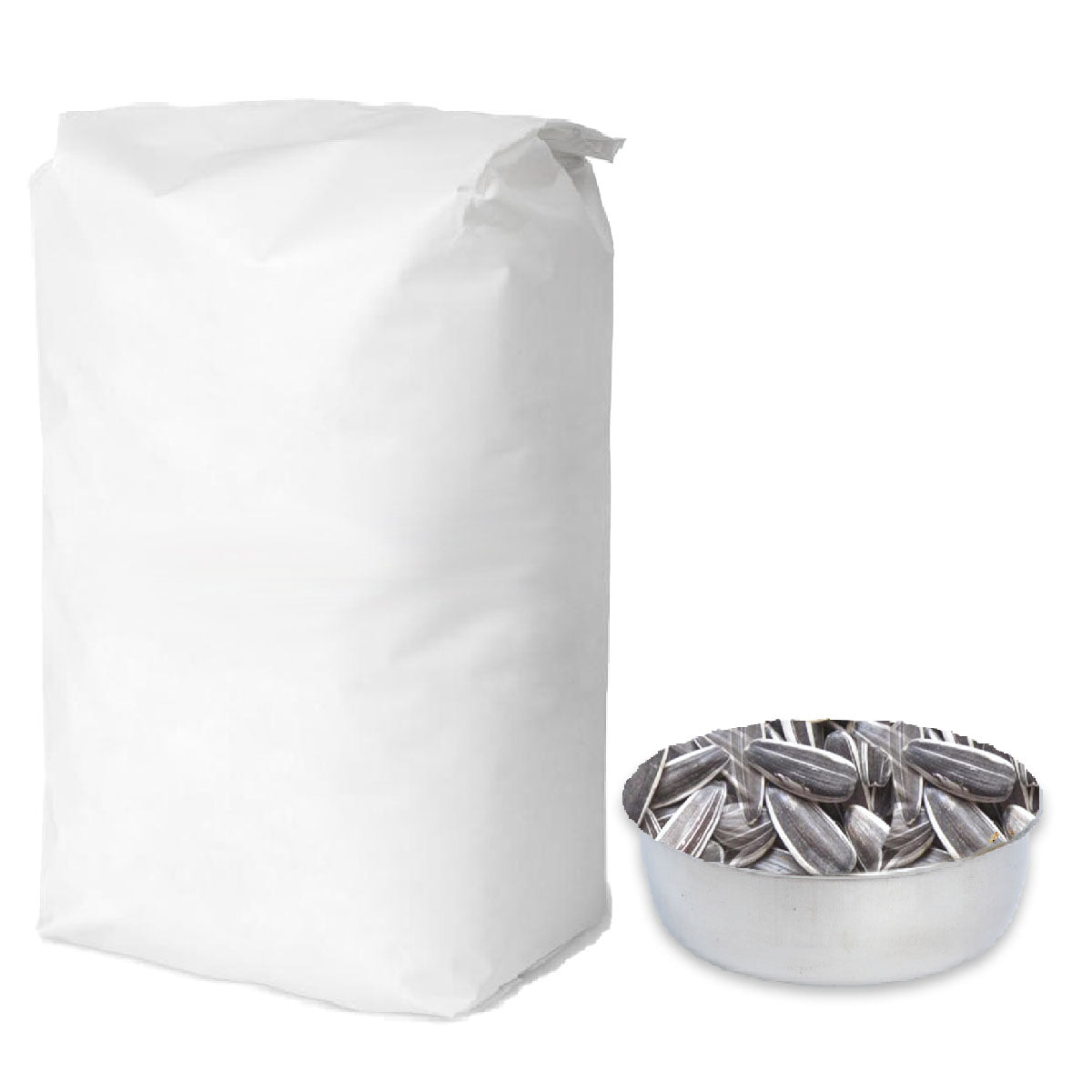 SEME DI GIRASOLE GROSSO