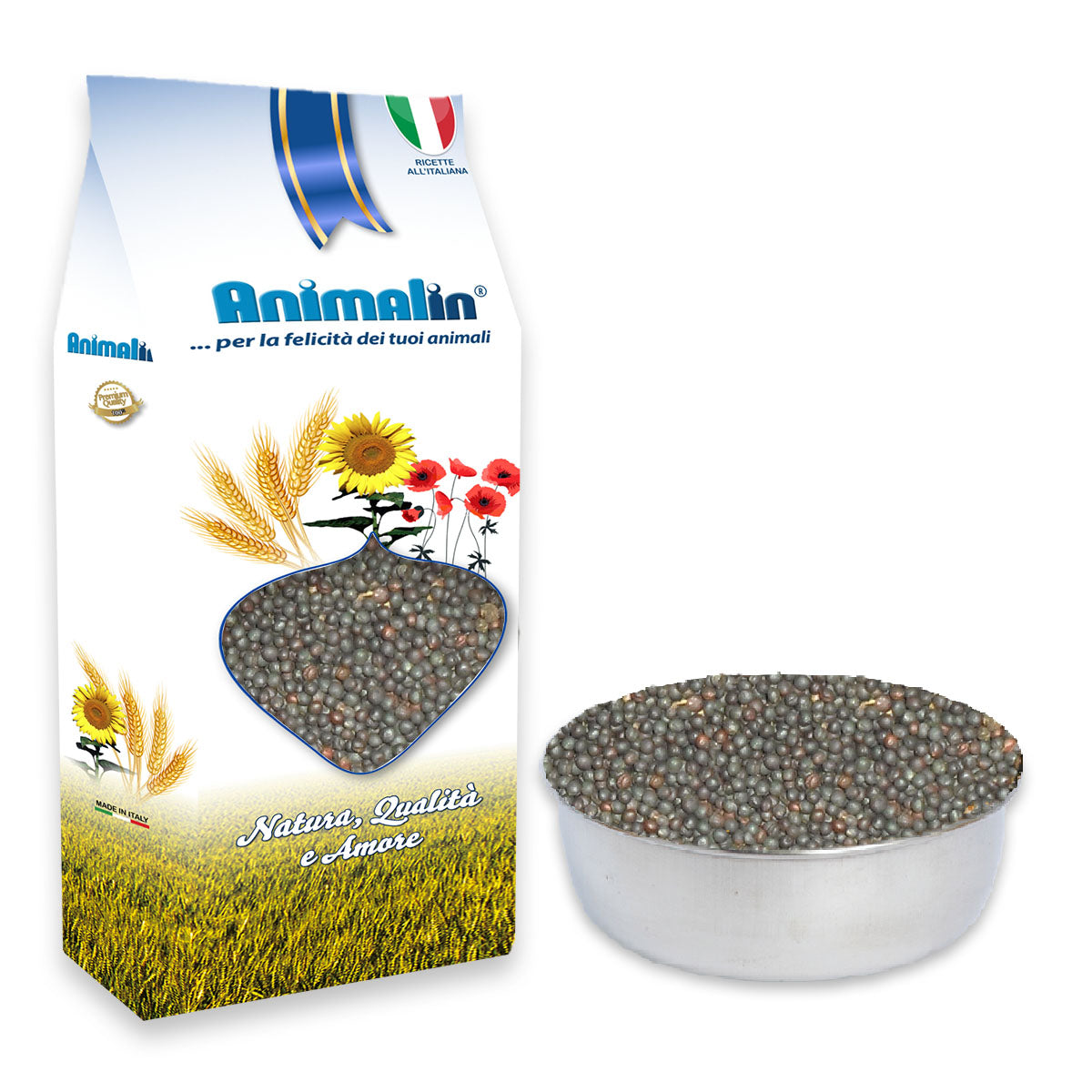 SEME DI RAVIZZONE