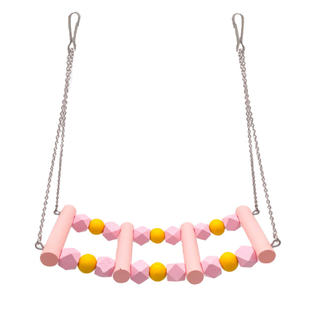 GIOCO PASSERELLA PINKI