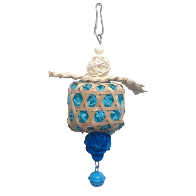 GIOCO BIRD ANTISTRESS CM 10X14