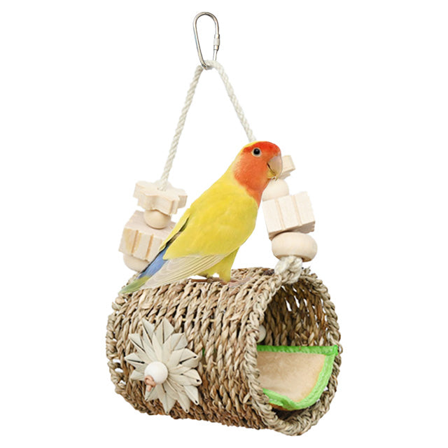 GIOCO BIRD ALTALENA TUNNEL