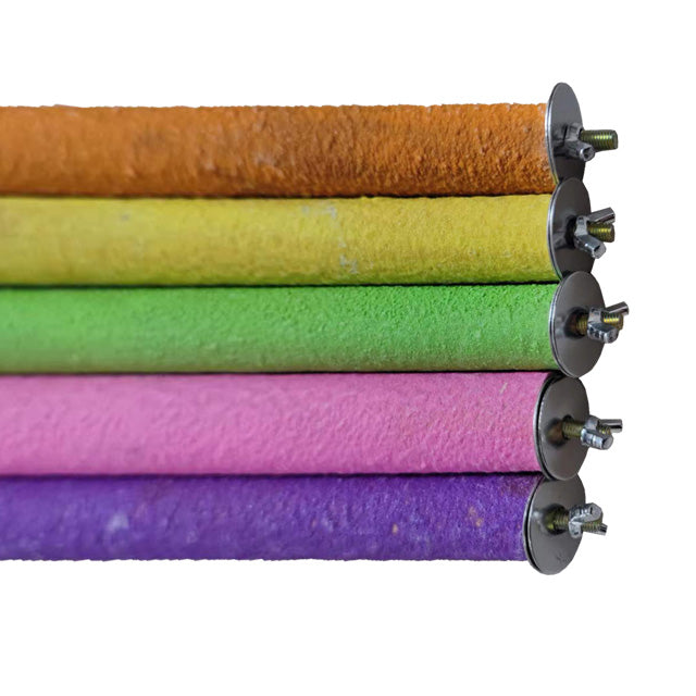 POSATOIO LIMA UNGHIE E BECCO