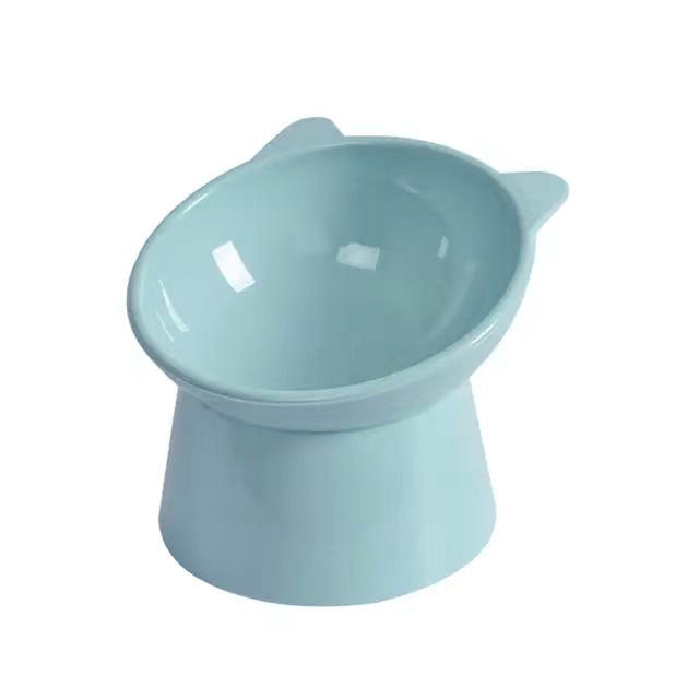 CIOTOLA RIALZATA PER GATTI