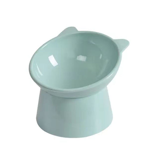 CIOTOLA RIALZATA PER GATTI