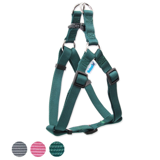 PETTORINA NYLON A ROSA