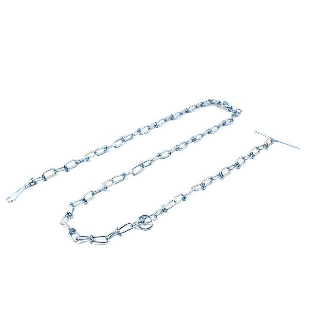 CATENA DA CORTILE 3 mt