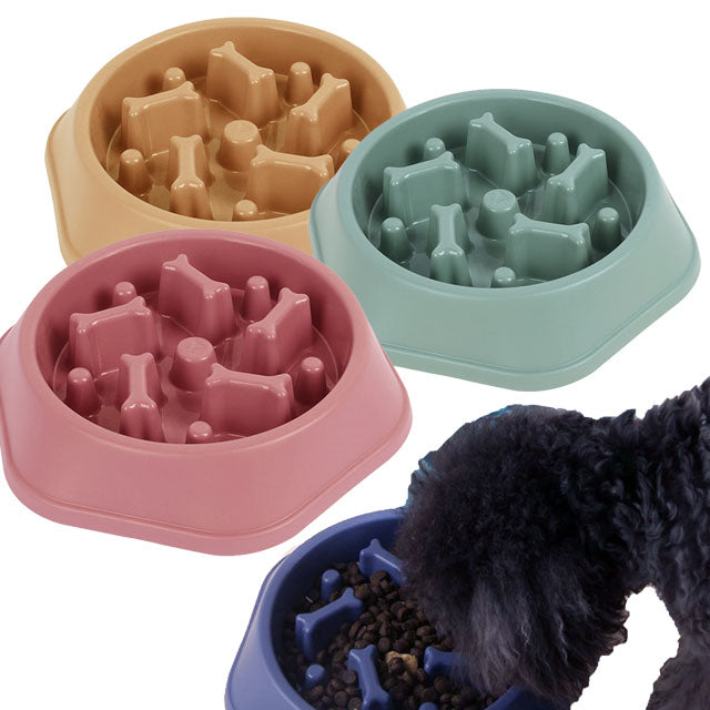 CIOTOLA MANGIA ADAGIO BONE COLORI ASSORTITI