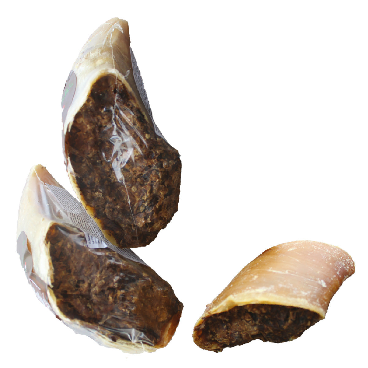 ZOCCOLO FARCITO GRANDE