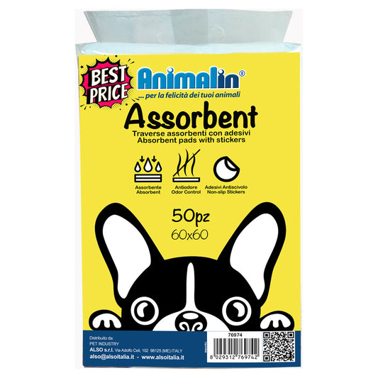 TRAVERSE ASSORBENT ADESIVI BEST PRICE