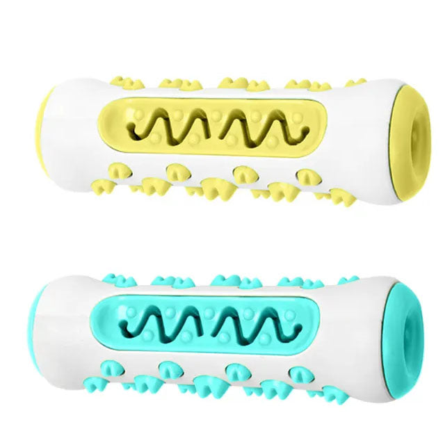 GIOCO TPR IGIENE DENTALE MISSILE COLORI ASSORTITI