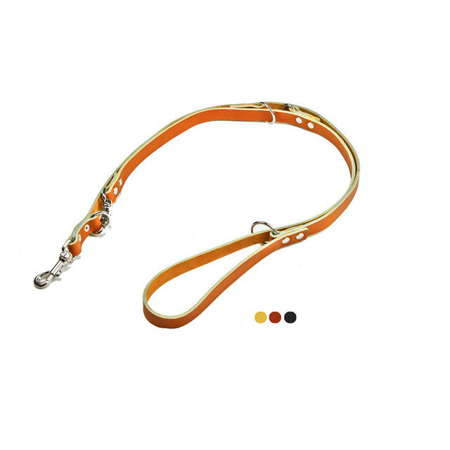 GUINZAGLIO ADDESTRAMENTO BUFALO