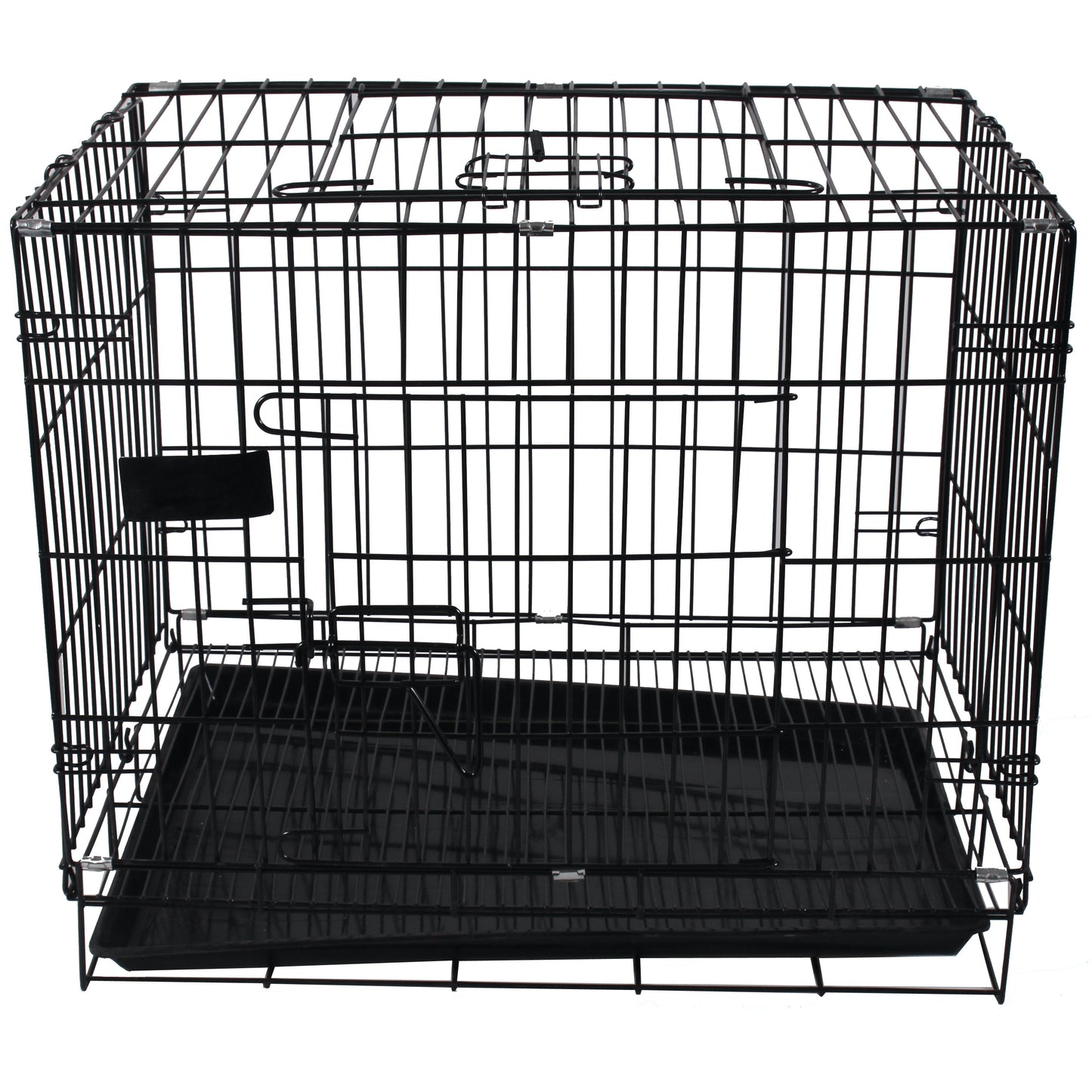 GABBIA IN FERRO (COLORI ASSORTITI)