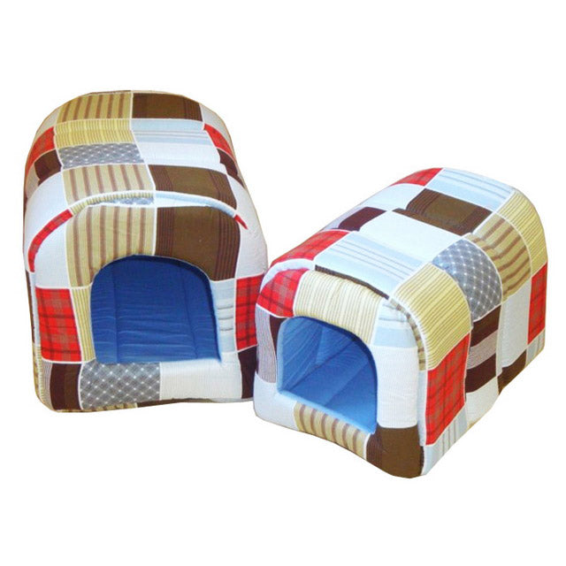 CUSCINO BUSTA SFODERABILE