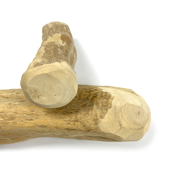 GIOCO OSSO MASTICABILE DELL'ALBERO DEL CAFFE'