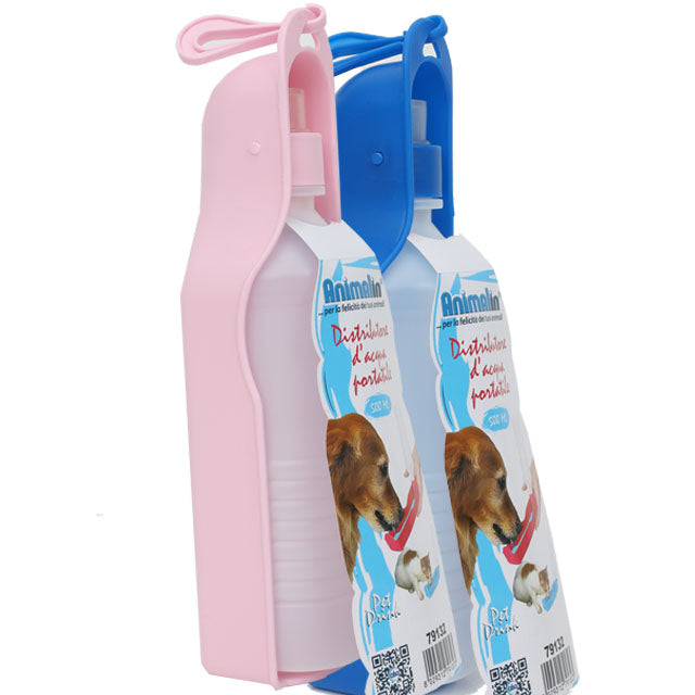 DISPENSER ACQUA PORTATILE