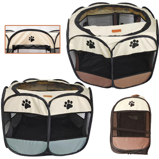 RECINTO OTTAGONALE OXFORD