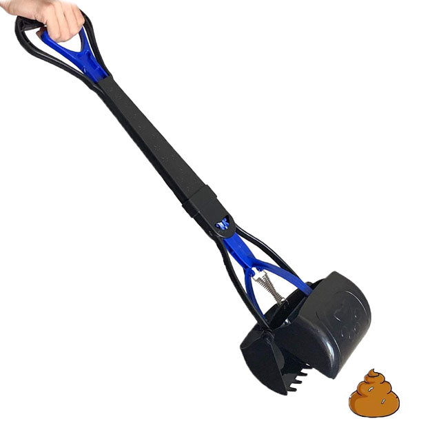 PALETTA IGIENICA POOP SCOOPER