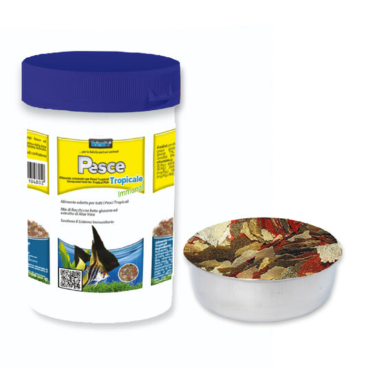 PESCE TROPICALE IMMUNAL