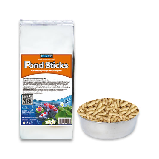 POND STICKS
