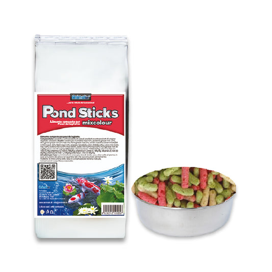 POND STICKS MIXCOLOUR