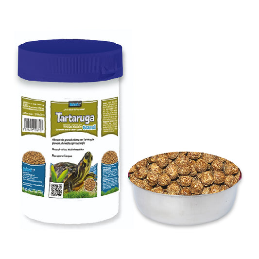 TARTARUGA GRANULI