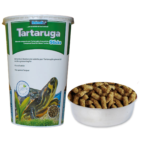 TARTARUGA ECO STICKS