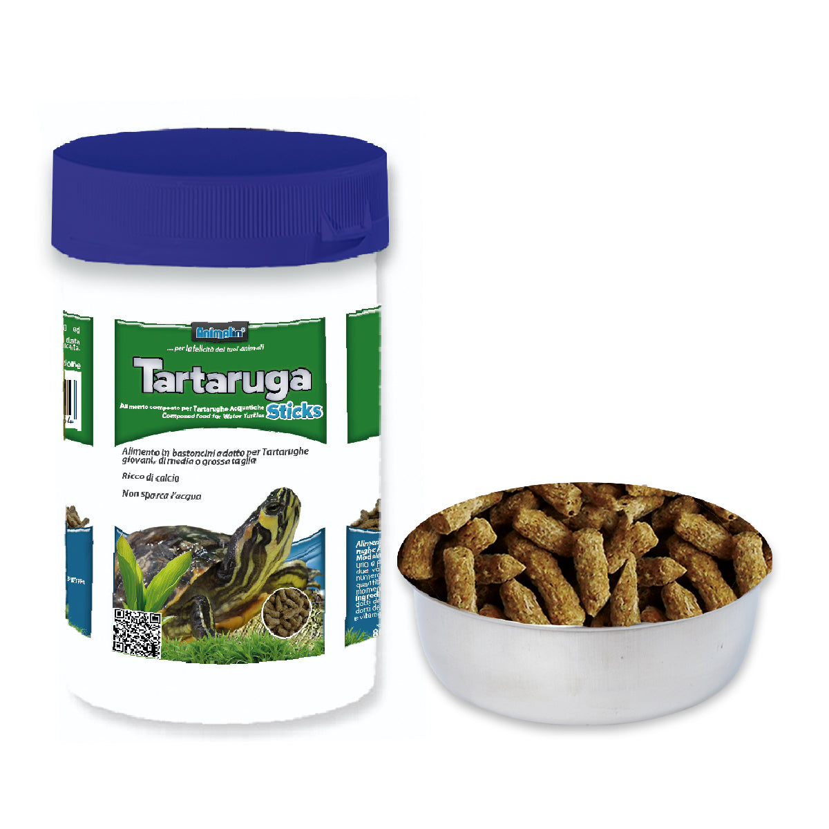 TARTARUGA STICKS