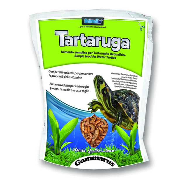 TARTARUGA DOY GAMBERETTI