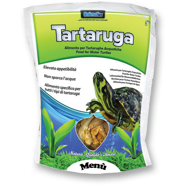 TARTARUGA DOY MENU'