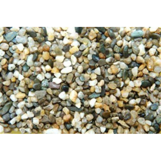 POLICROMO DI FIUME MM. 3.0-5.0