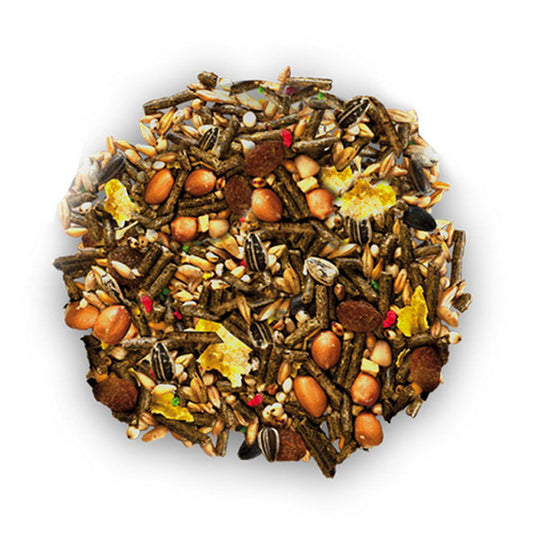 MIX CRICETI PLUS PIU' GR.800