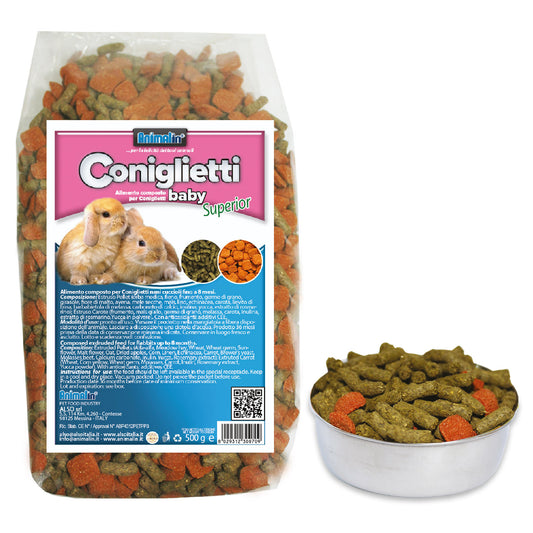MIX CONIGLIETTI BABY SUPERIOR