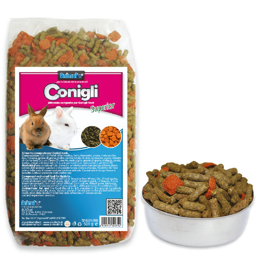 MIX CONIGLI SUPERIOR