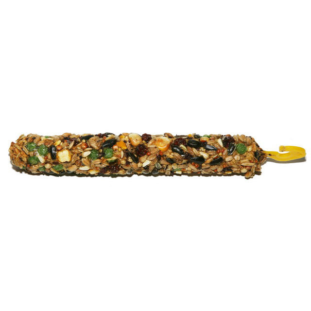 Sticks per roditori ai frutti di bosco, bastoncini con gancio di sospensione, confezione 115 g