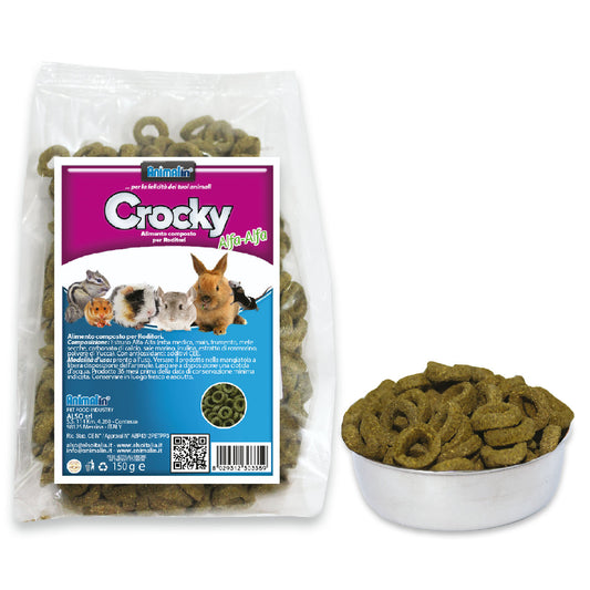 MIX CROCKY ALFA-ALFA