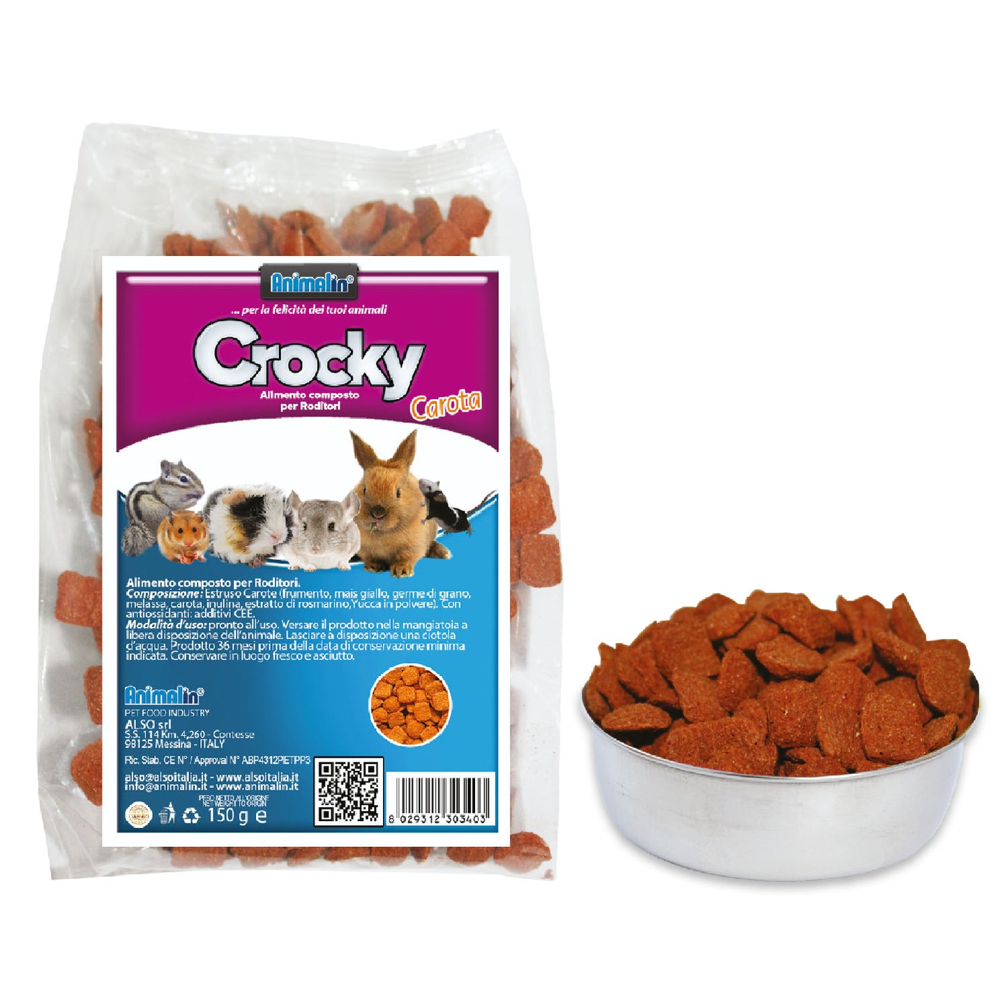 MIX CROCKY CAROTA