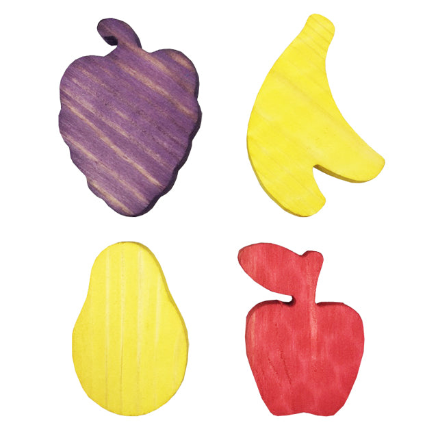 LEGNETTI PER RODITORI FRUTTA (4PZ)