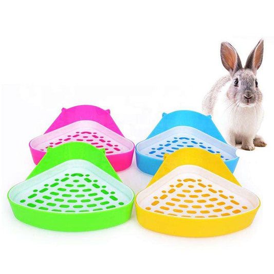 TOILETTE RODITORI CM 24,5X9,5