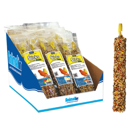 STICKS BASTONCINI PER CANARINI GR. 85