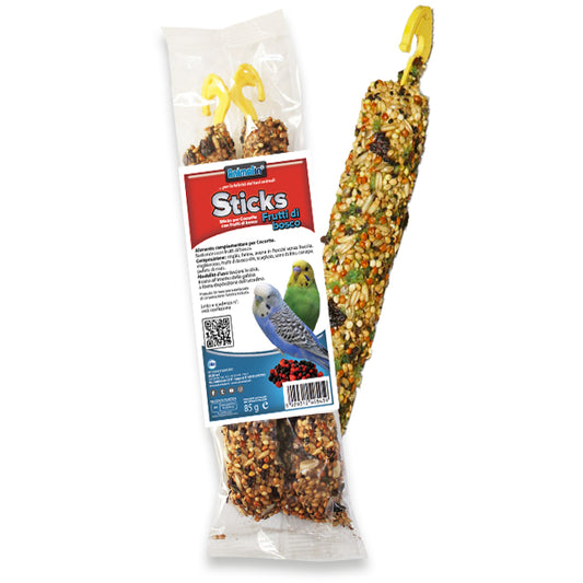 STICKS BASTONCINI PER COCORITE GR. 85