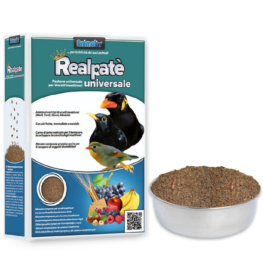 REALPATE' UNIVERSALE GR. 850