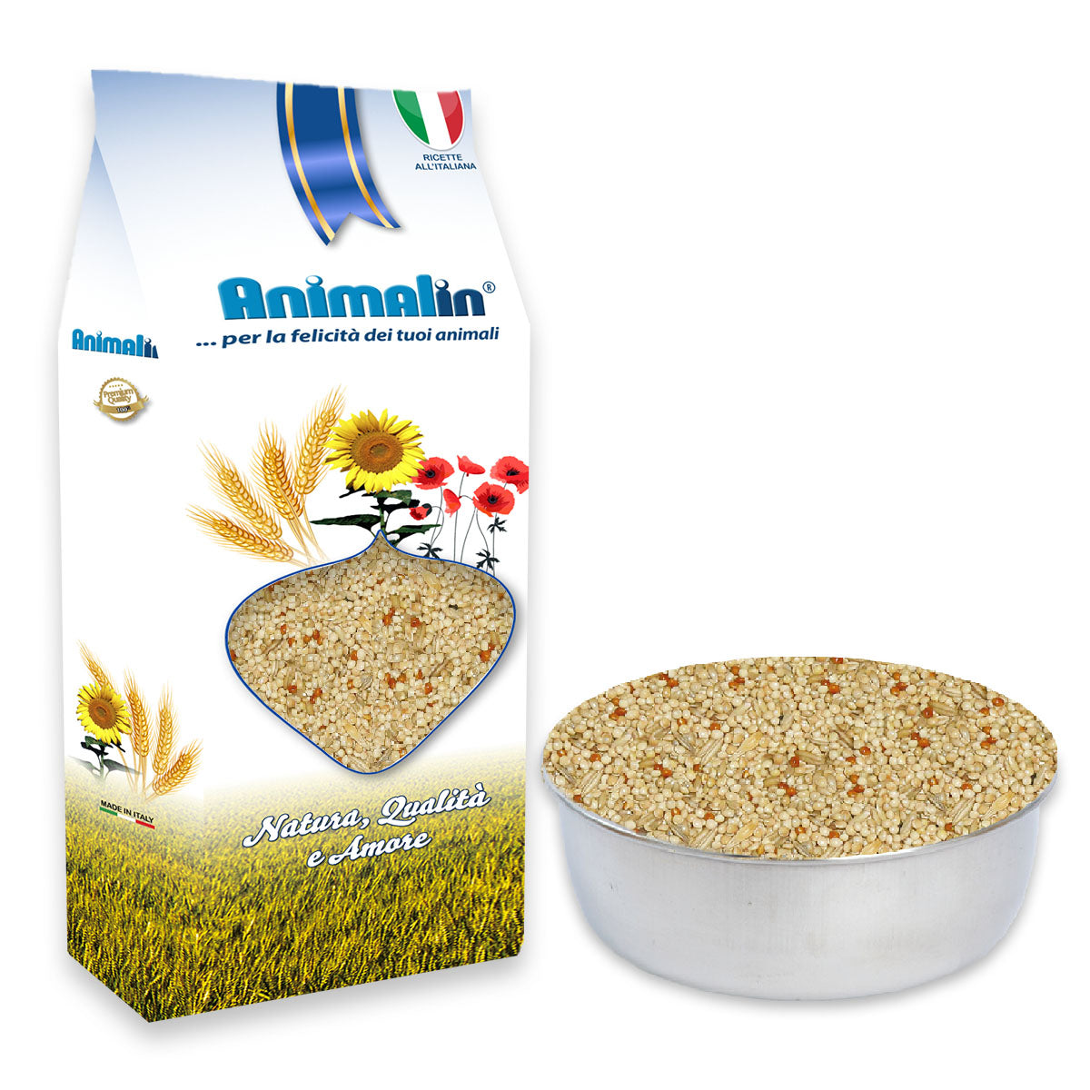 MIX COCORITE