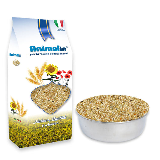 MIX ESOTICI