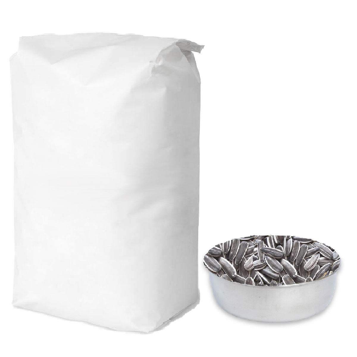 SEME DI GIRASOLE MEDIO